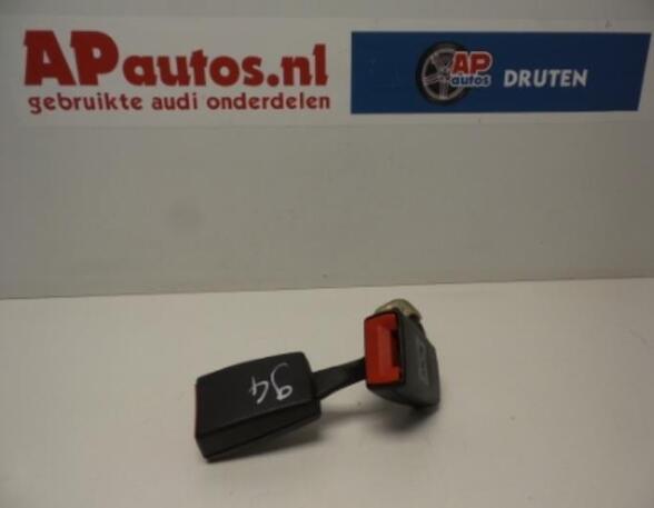 Seat Belt Buckle AUDI A3 (8L1)