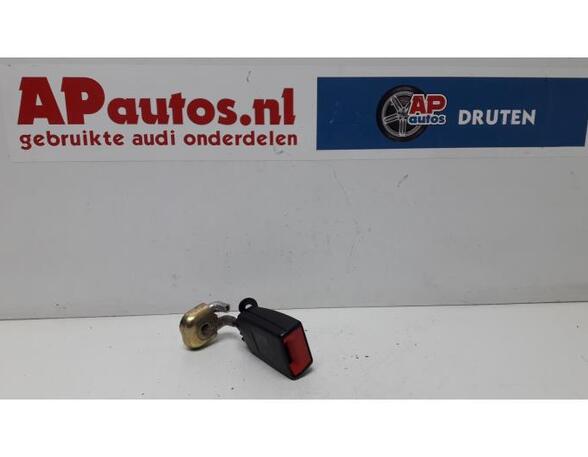 Seat Belt Buckle AUDI A8 (4E2, 4E8)