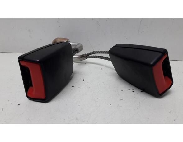 Seat Belt Buckle AUDI A8 (4E2, 4E8)