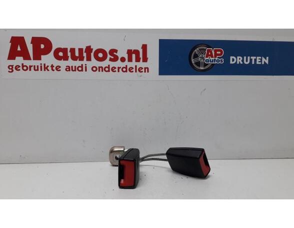 Seat Belt Buckle AUDI A8 (4E2, 4E8)