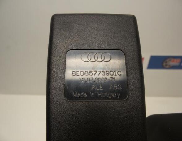 Gurtschloss Audi A4 Avant 8E, B6 8E085773901 P1444141