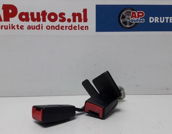 Seat Belt Buckle AUDI A4 Avant (8D5, B5)