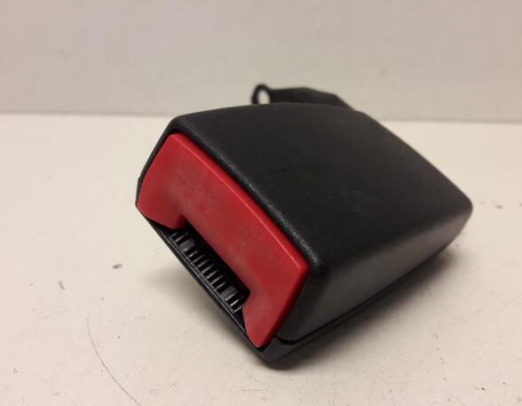 Seat Belt Buckle AUDI TT (8N3)