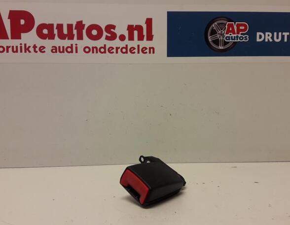 Seat Belt Buckle AUDI TT (8N3)