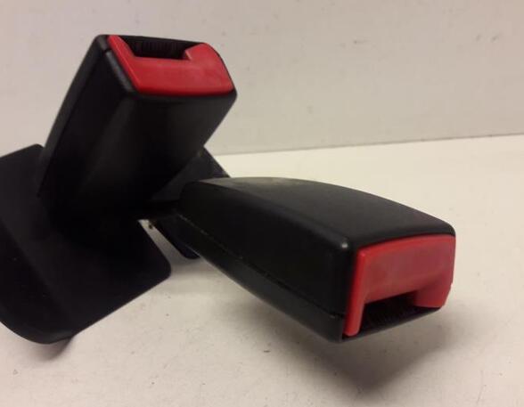 Seat Belt Buckle AUDI A4 Avant (8E5, B6), AUDI A4 Avant (8ED, B7)