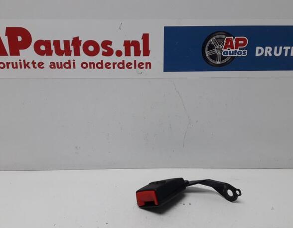 Seat Belt Buckle AUDI TT (8N3)