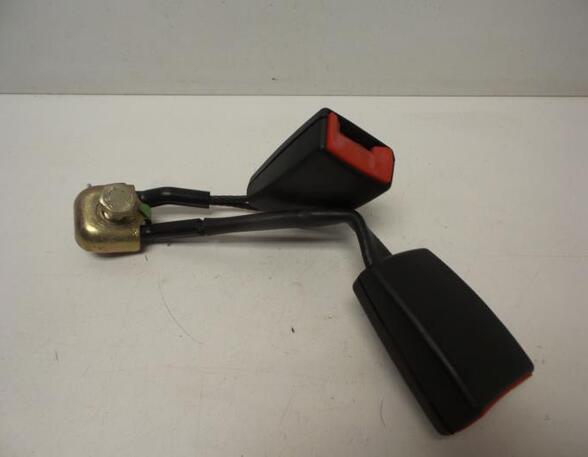 Seat Belt Pretensioners AUDI A3 (8L1)