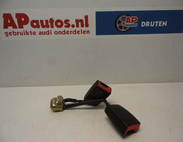 Seat Belt Pretensioners AUDI A3 (8L1)