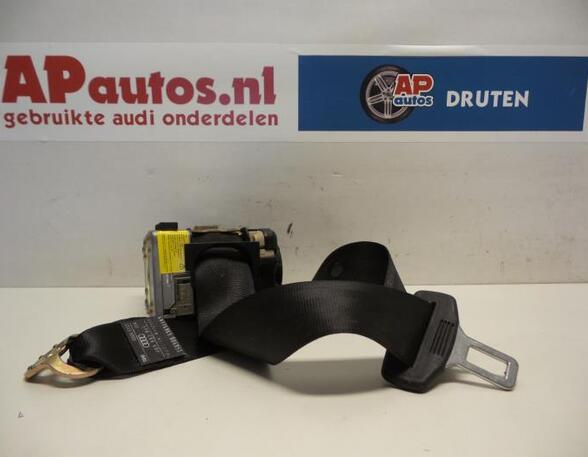 Seat Belt Pretensioners AUDI A6 Avant (4B5, C5)