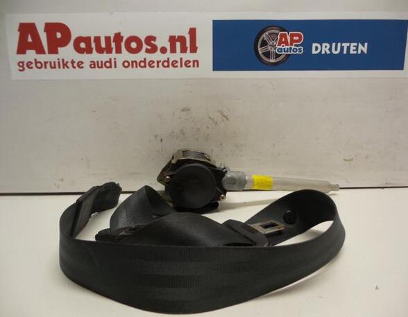 Seat Belt Pretensioners AUDI A6 Avant (4B5, C5)