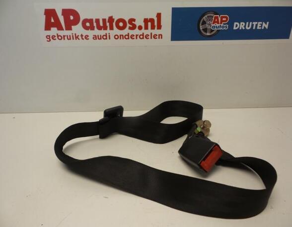 Seat Belt Pretensioners AUDI A3 (8L1)