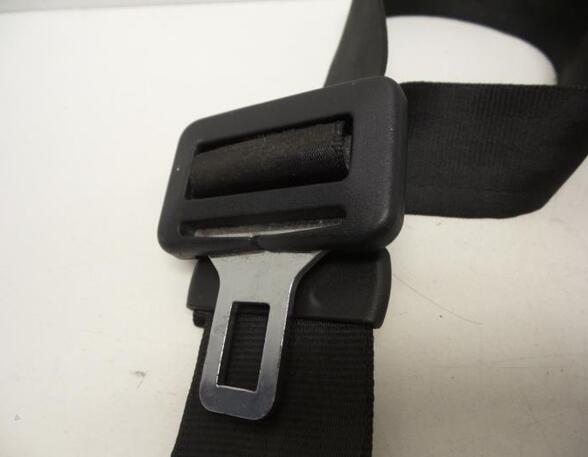 Seat Belt Pretensioners AUDI A3 (8L1)