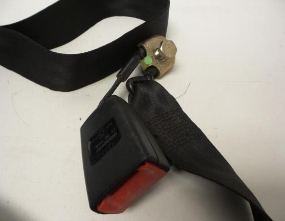 Seat Belt Pretensioners AUDI A3 (8L1)