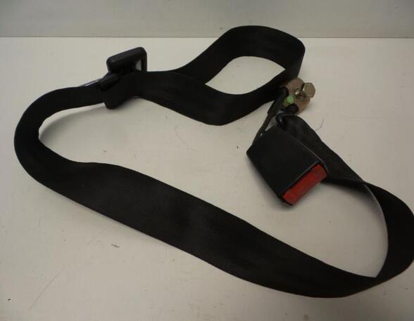 Seat Belt Pretensioners AUDI A3 (8L1)