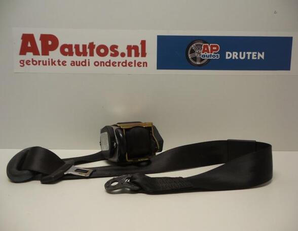 Seat Belt Pretensioners AUDI A2 (8Z0)