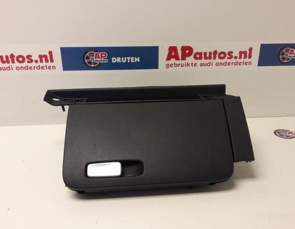 Glove Compartment (Glovebox) AUDI A1 (8X1, 8XK), AUDI A1 Sportback (8XA, 8XF)