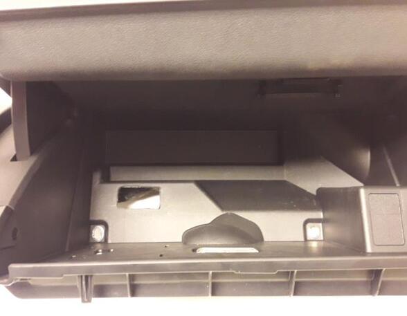 Glove Compartment (Glovebox) AUDI A1 Sportback (8XA, 8XF), AUDI A1 (8X1, 8XK)