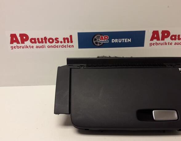 Glove Compartment (Glovebox) AUDI A1 Sportback (8XA, 8XF), AUDI A1 (8X1, 8XK)