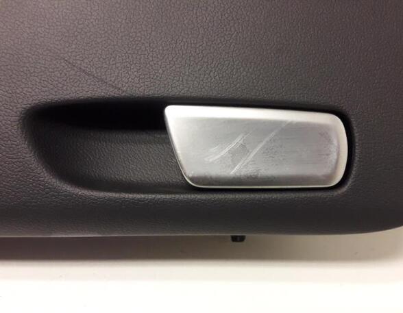 Glove Compartment (Glovebox) AUDI A4 Avant (8K5, B8), AUDI A5 Sportback (8TA)