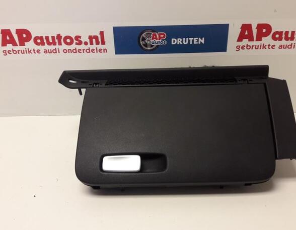 Glove Compartment (Glovebox) AUDI A1 (8X1, 8XK), AUDI A1 Sportback (8XA, 8XF)