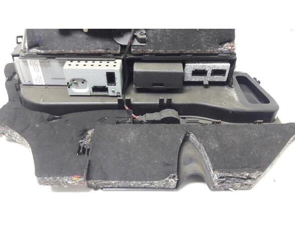 Glove Compartment (Glovebox) AUDI A6 (4F2, C6)