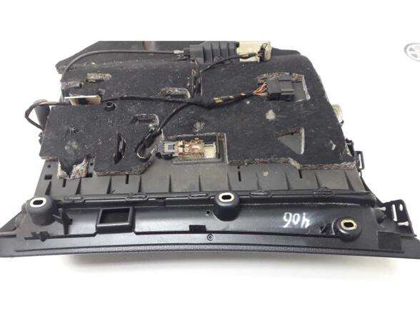 Glove Compartment (Glovebox) AUDI A6 (4F2, C6)