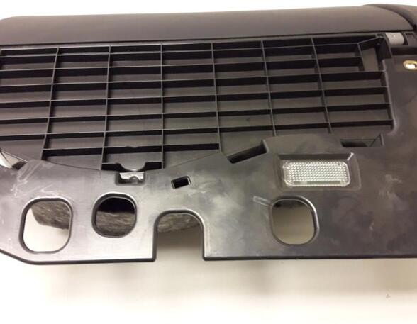 Glove Compartment (Glovebox) AUDI A5 (8T3)