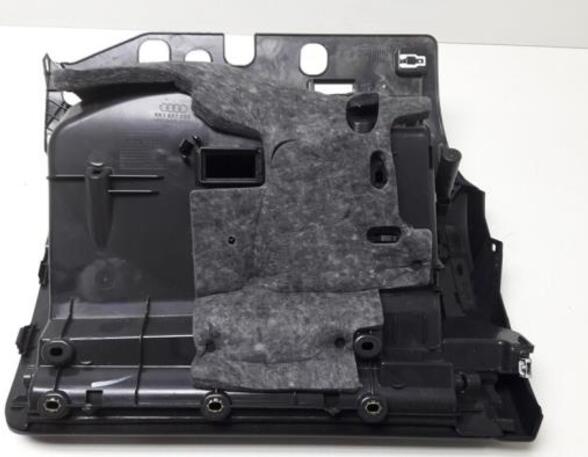 Glove Compartment (Glovebox) AUDI A4 Avant (8K5, B8), AUDI A5 Sportback (8TA)