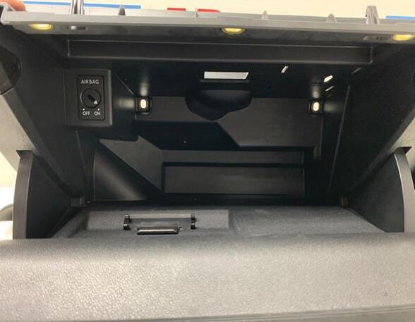 Glove Compartment (Glovebox) AUDI A1 (8X1, 8XK), AUDI A1 Sportback (8XA, 8XF)