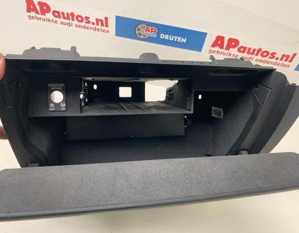 Glove Compartment (Glovebox) AUDI A3 Sportback (8VA, 8VF)