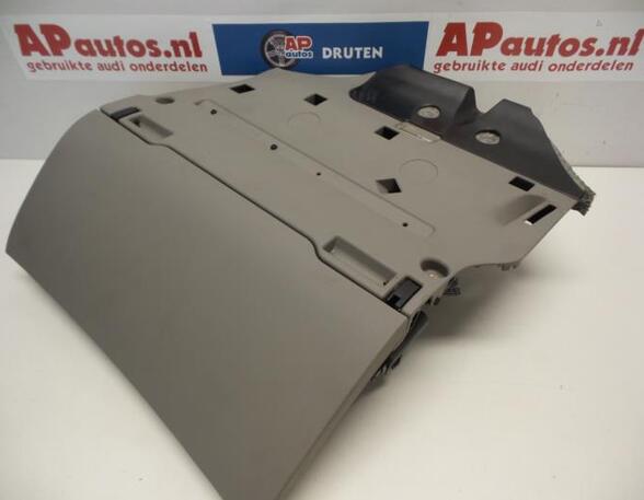 Glove Compartment (Glovebox) AUDI A6 (4F2, C6)