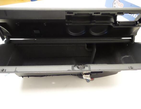 Glove Compartment (Glovebox) AUDI A3 (8L1)