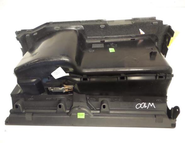 Glove Compartment (Glovebox) AUDI A3 (8L1)