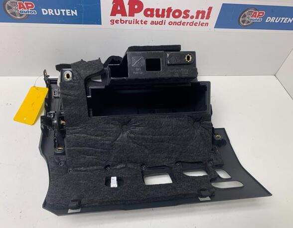 Glove Compartment (Glovebox) AUDI A3 Sportback (8VA, 8VF), AUDI A6 Allroad (4GH, 4GJ, C7)