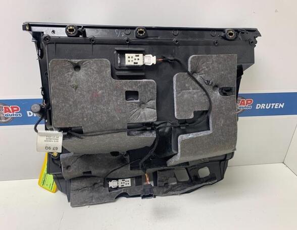 Glove Compartment (Glovebox) AUDI A3 Convertible (8P7)