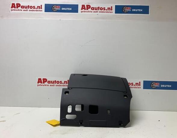 Glove Compartment (Glovebox) AUDI A3 (8V1, 8VK), AUDI A3 Sportback (8VA, 8VF)