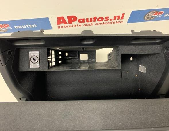 Glove Compartment (Glovebox) AUDI A3 Sportback (8VA, 8VF), AUDI A6 Allroad (4GH, 4GJ, C7)