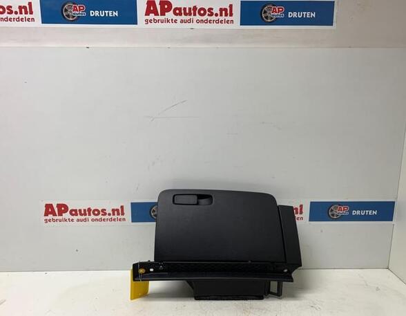 Glove Compartment (Glovebox) AUDI A1 (8X1, 8XK), AUDI A1 Sportback (8XA, 8XF)