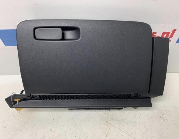 Glove Compartment (Glovebox) AUDI A1 (8X1, 8XK), AUDI A1 Sportback (8XA, 8XF)