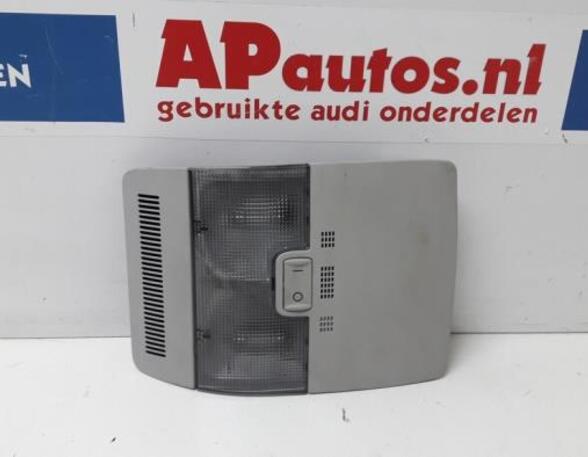 Interieurverlichting AUDI A3 (8P1), AUDI A3 Sportback (8PA)