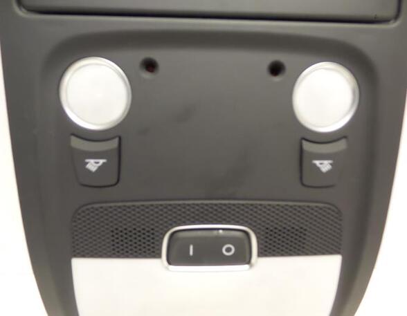 Interior Light AUDI A5 (8T3)