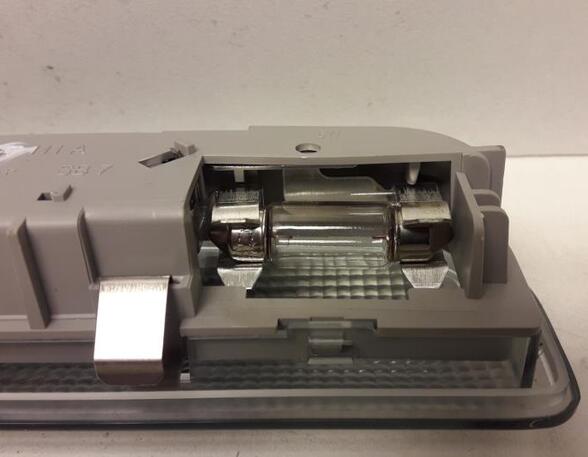 Interieurverlichting AUDI A3 (8P1), AUDI A3 Sportback (8PA)