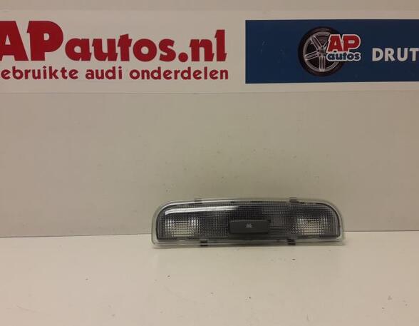 Interieurverlichting AUDI A3 (8P1), AUDI A3 Sportback (8PA)