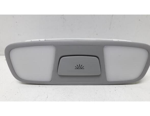 Interior Light AUDI A1 Sportback (8XA, 8XF)