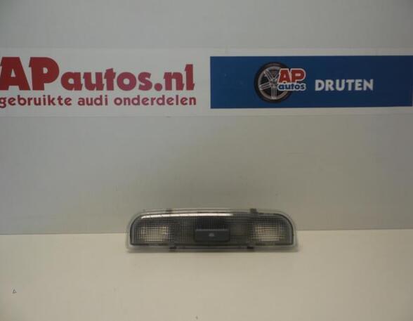 Interieurverlichting AUDI A4 Avant (8E5, B6), AUDI A4 Avant (8ED, B7)