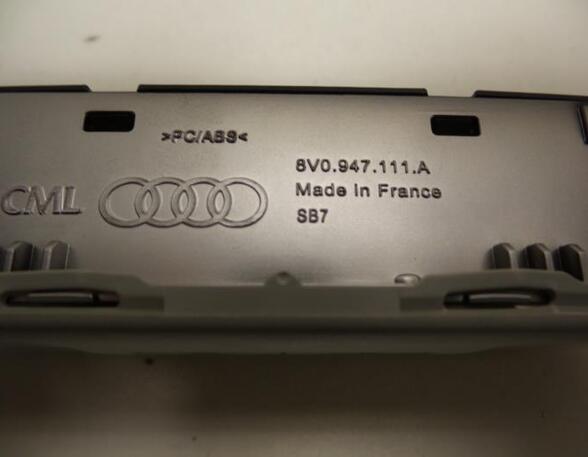 Interieurverlichting AUDI A3 Limousine (8VS, 8VM)