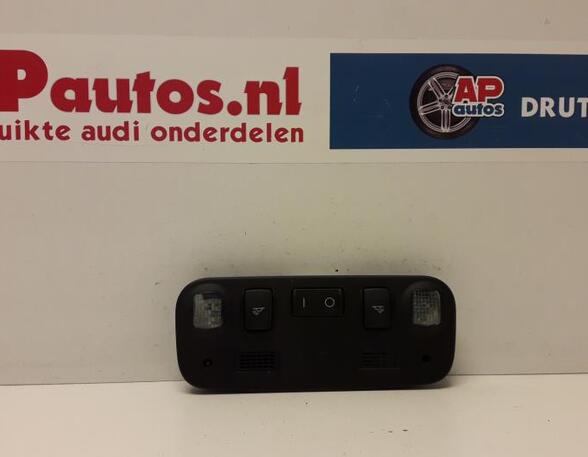 Interieurverlichting AUDI A4 B7 Convertible (8HE)