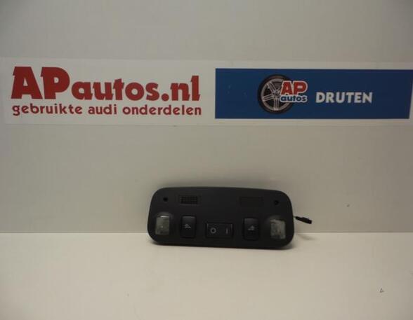 Interieurverlichting AUDI A4 B7 Convertible (8HE)