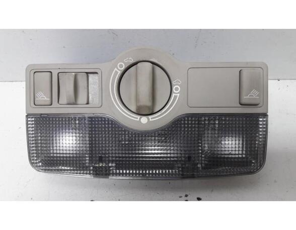 Interieurverlichting AUDI A4 (8D2, B5)