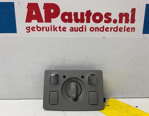 Interieurverlichting AUDI A6 Avant (4B5, C5)